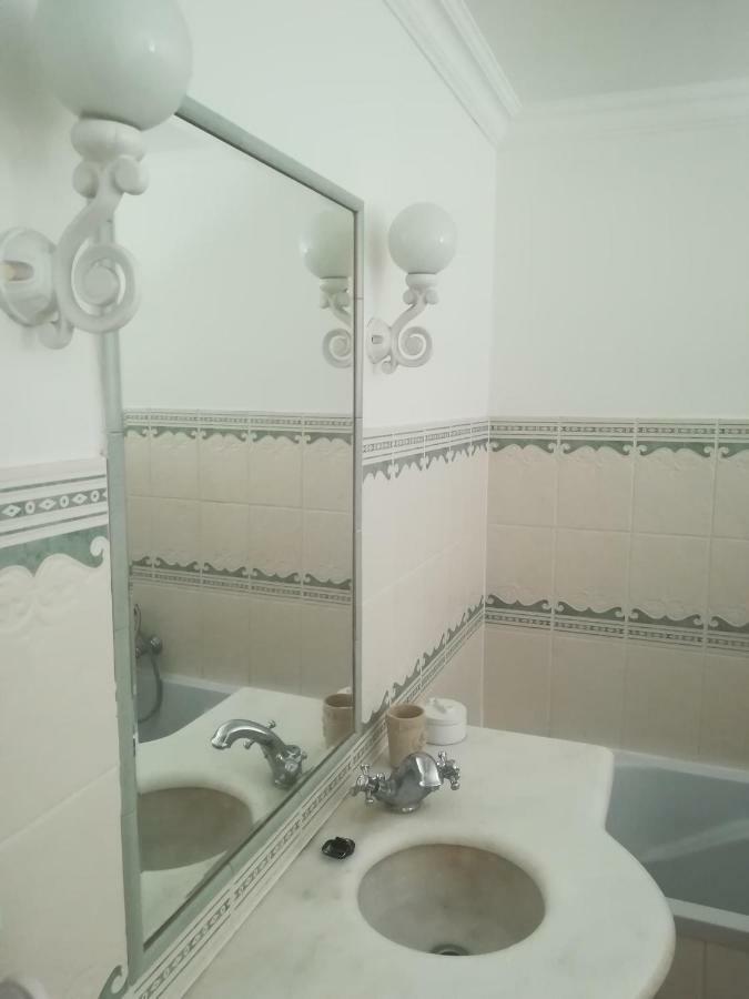 Le Memagne Apartment