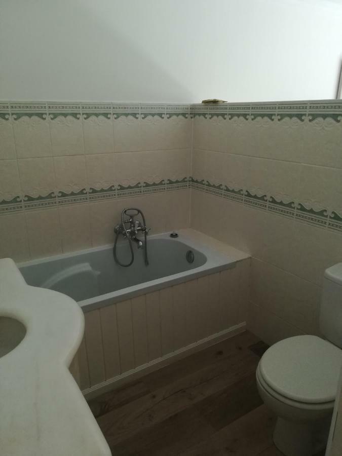 Apartment Le Memagne *