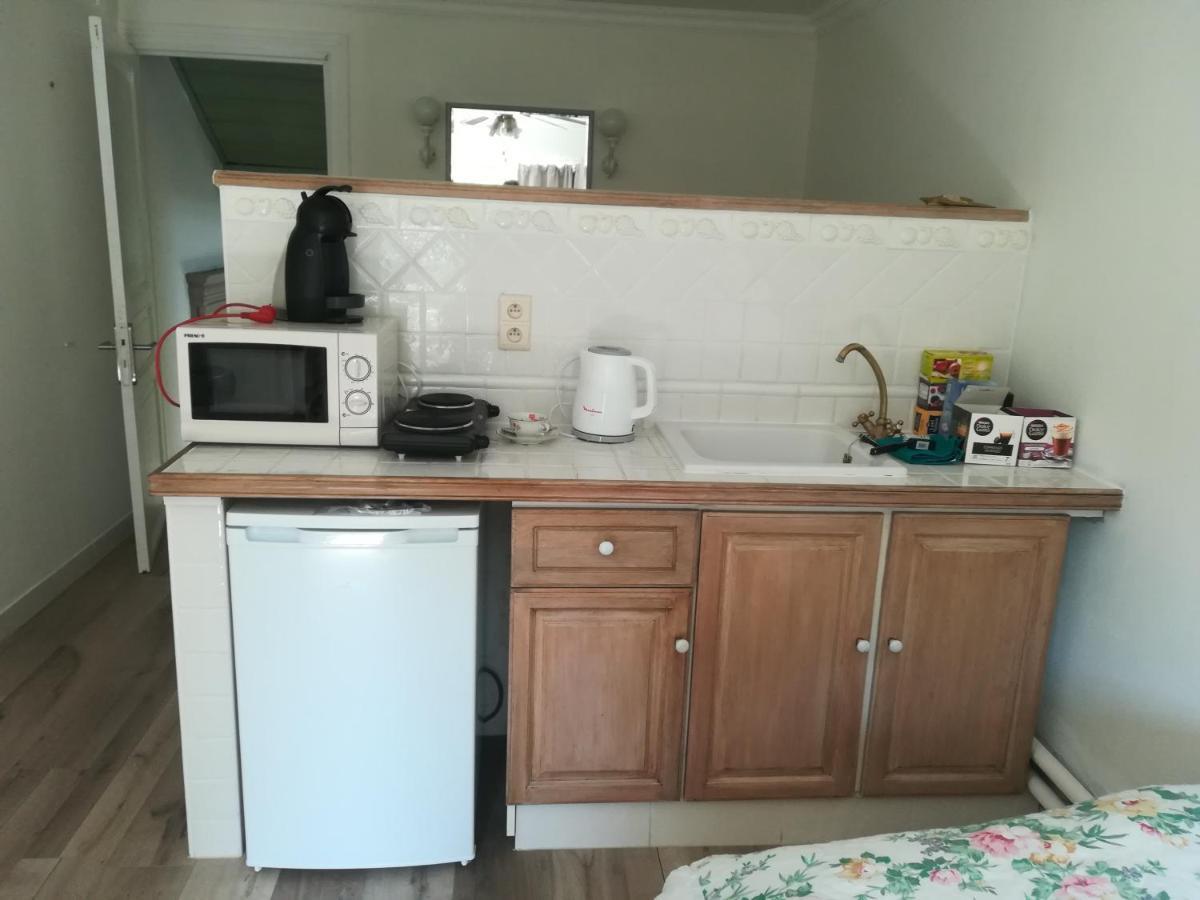 Le Memagne Apartment *